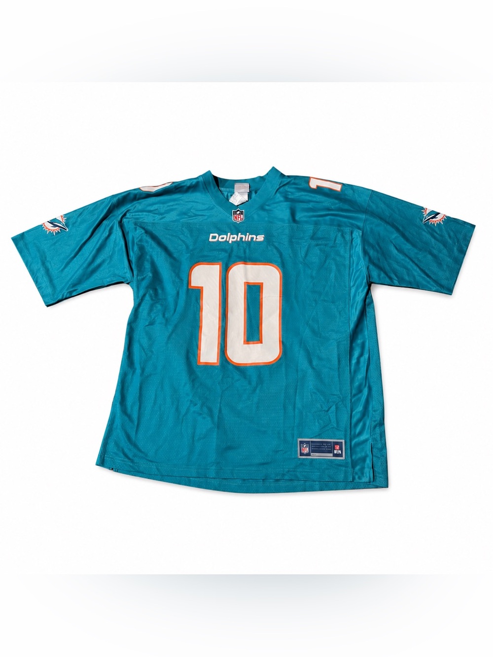 NWT Men’s NFL Dolphins Tyreek Hill #10 Jersey